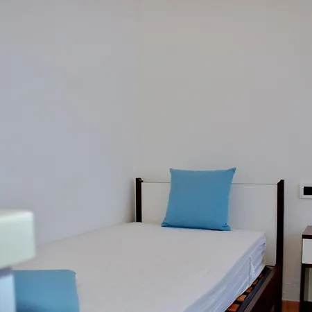 Homely Flat For 5, In A Area In Appartement Bibione