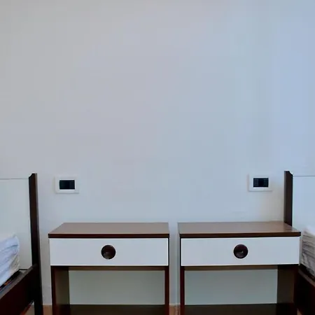 Homely Flat For 5, In A Area In