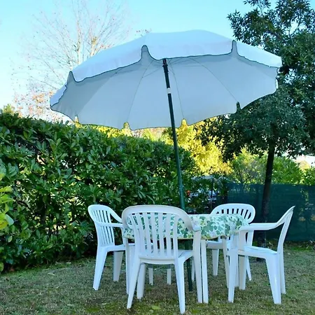 Appartement Homely Flat For 5, In A Area In Bibione